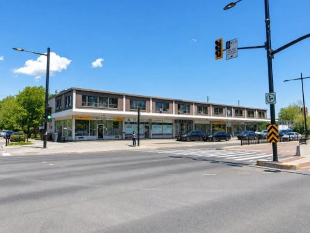 Commercial for sale in St. Leonard's, Quebec