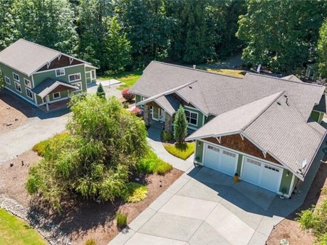 House for sale in Lakewood, Washington