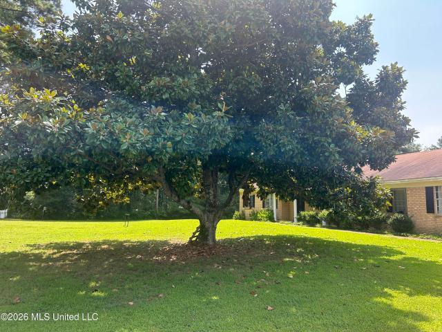 House for sale in Nesbit, Mississippi