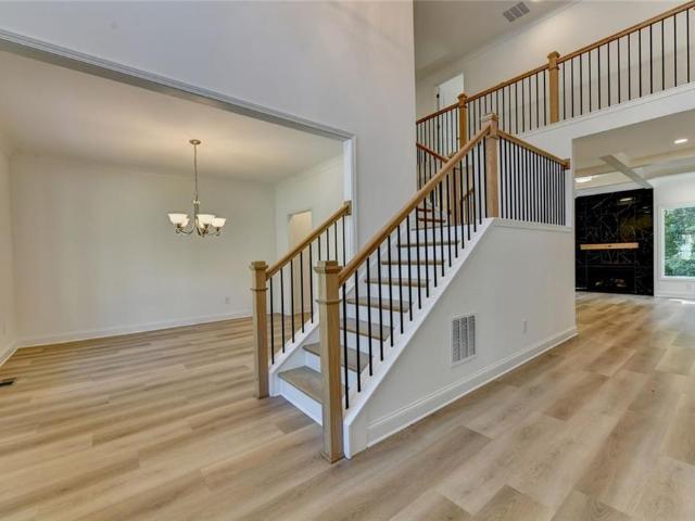 Property for rent in Gainesville, Georgia