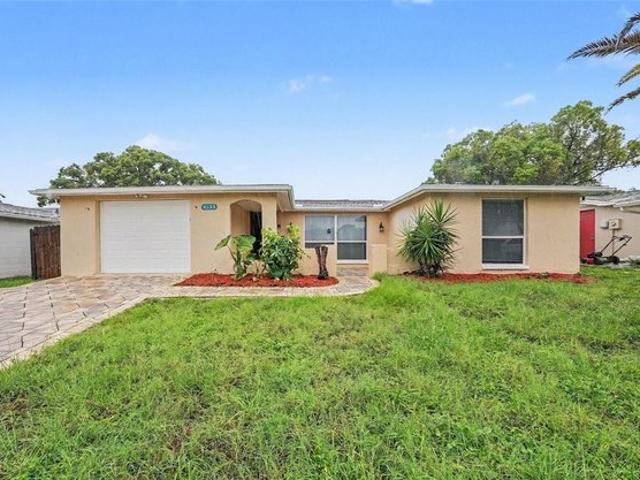 House for sale in Port Richey, Florida