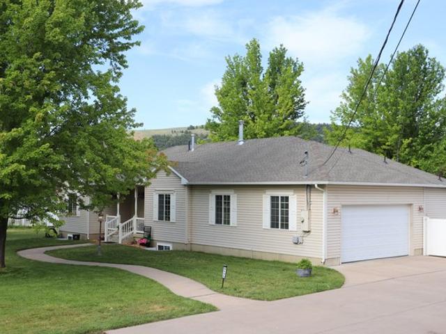 House for sale in Cache, Utah