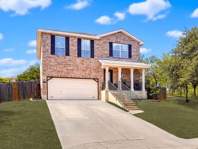 House for sale in Universal City, Texas