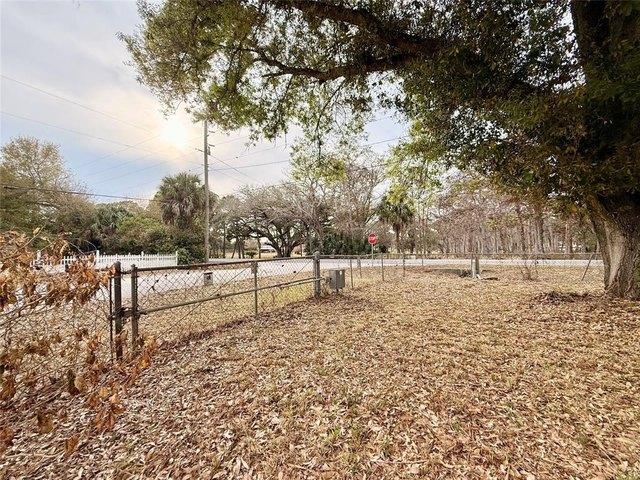 Land for sale in Okeechobee, Florida