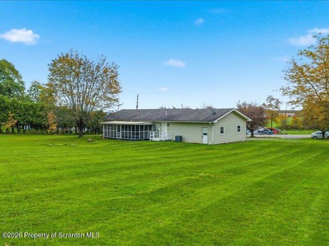 House for sale in Elk Lake, Dimock Township