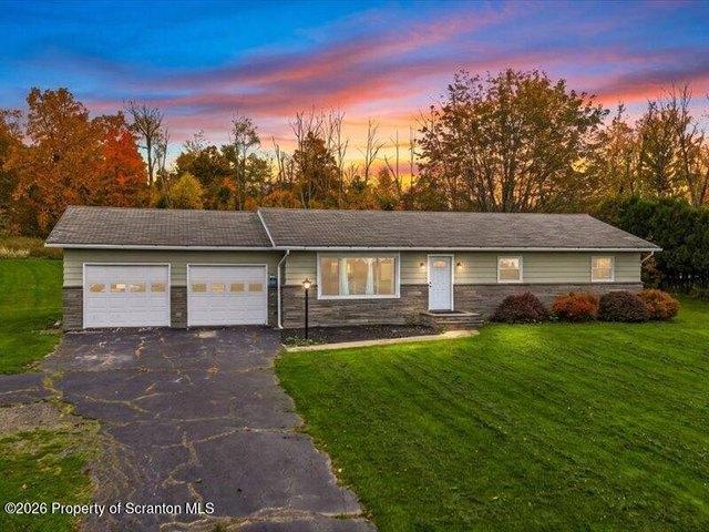 House for sale in Springville, Springville Township