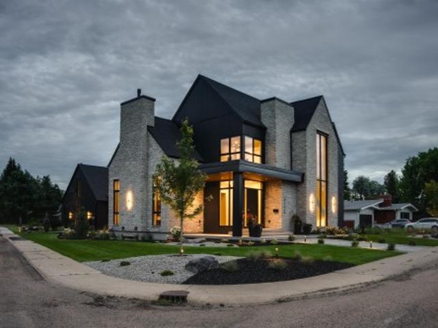 House for sale in Wedgewood, Alberta