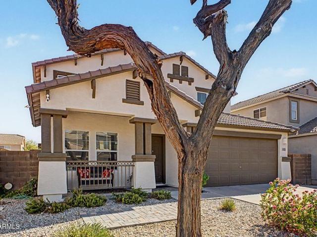 House for sale in Tolleson, Arizona
