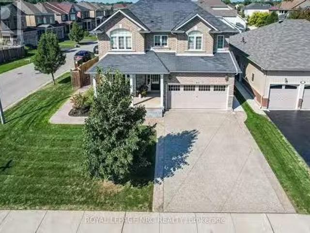 House for sale in Niagara, Ontario