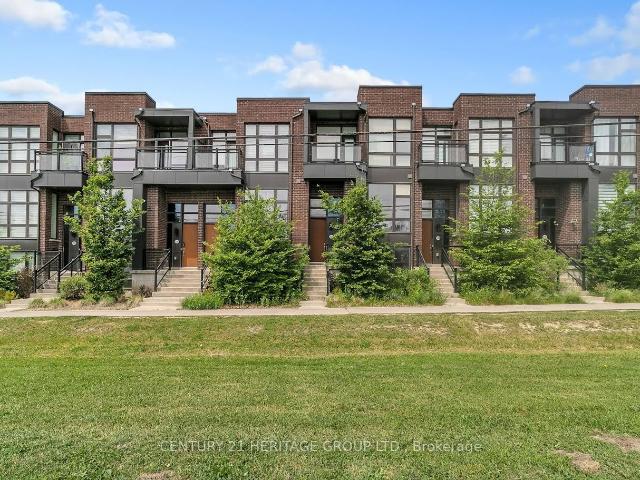 Townhouse for sale in Woburn, Ontario