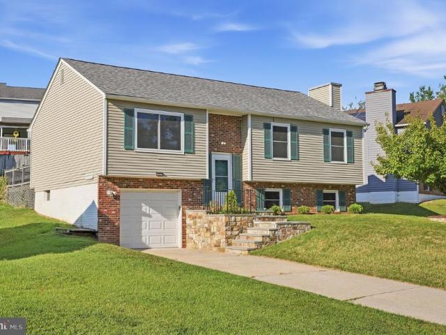 House for sale in Lanham, Prince George's County