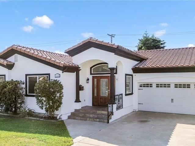 House for sale in Downey, California
