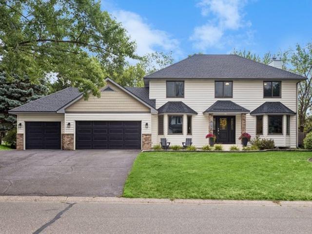 House for sale in Woodbury, Minnesota