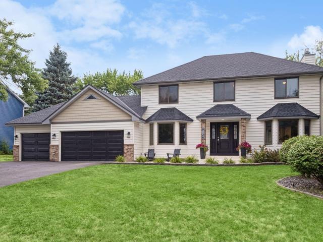 House for sale in Woodbury, Minnesota