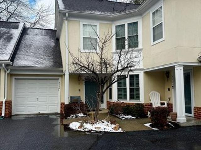 Condo for sale in Pikesville, Maryland