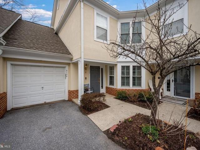 Condo for sale in Pikesville, Maryland