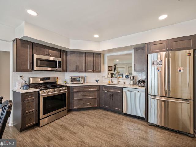 Condo for sale in Pikesville, Maryland