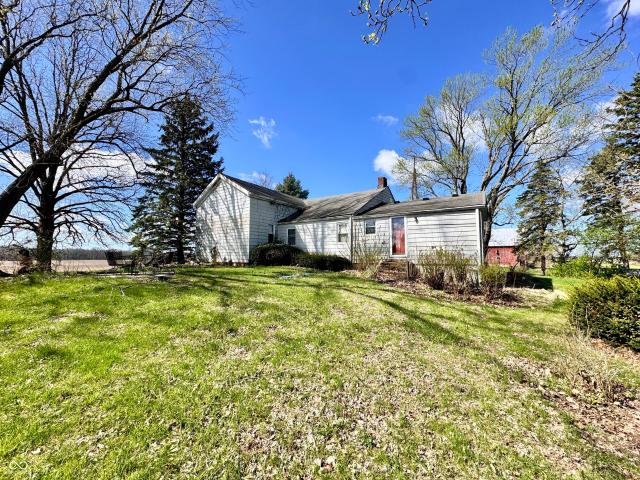House for sale in Jamestown, Indiana