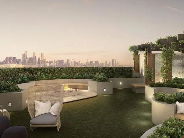 Apartment for rent in Camerons Creek, Victoria