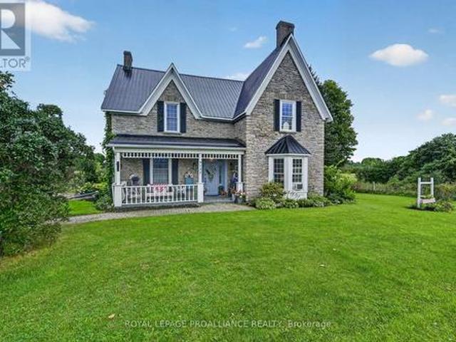 House for sale in Augusta, Ontario