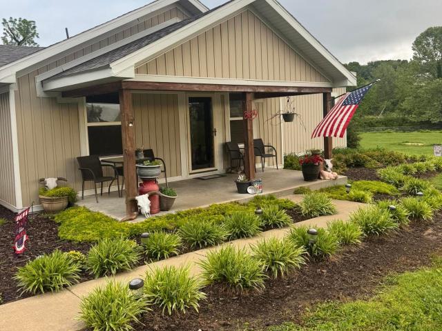 Farm for sale in Barry, Missouri