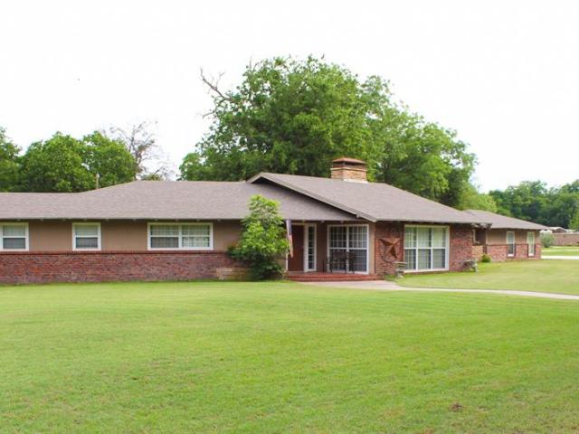 Property for sale in Comanche, Texas