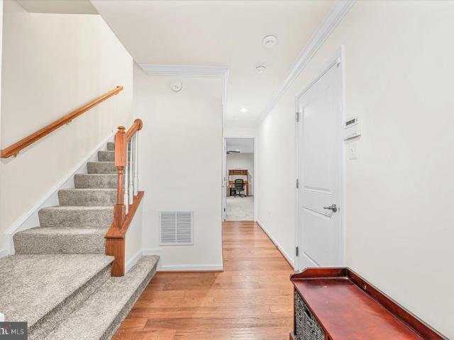 Townhouse for sale in Ijamsville, Maryland