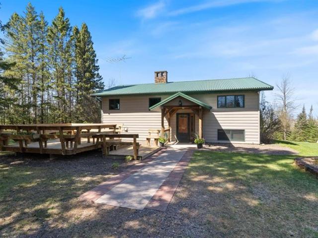 House for sale in Brookston, Minnesota