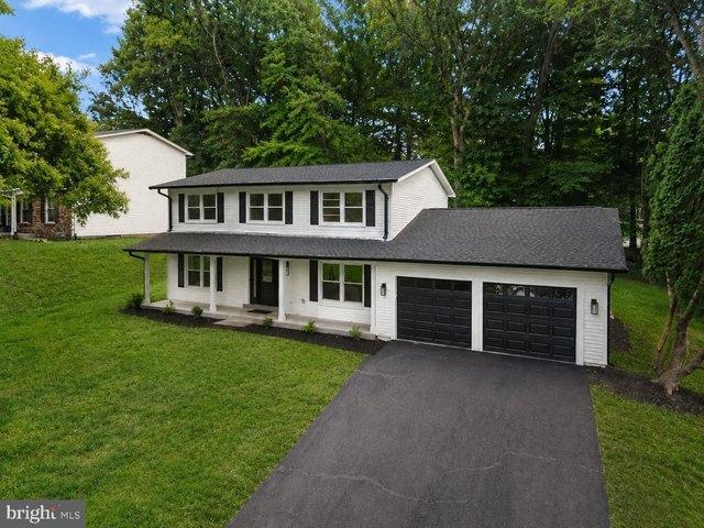 House for sale in Virginia