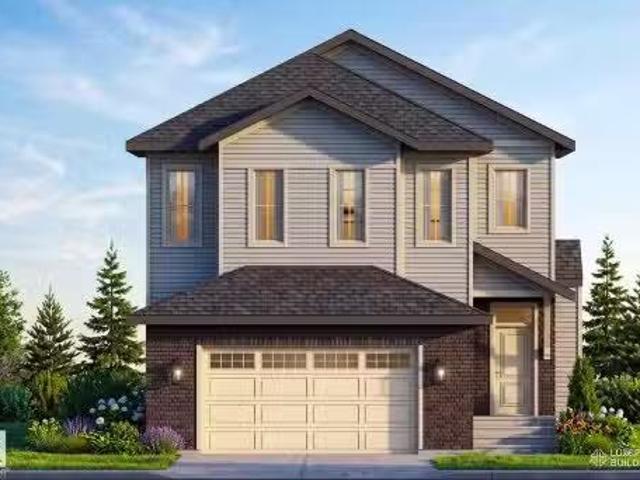 House for sale in Morinville, Alberta