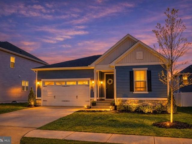 House for sale in Bealeton, Fauquier County