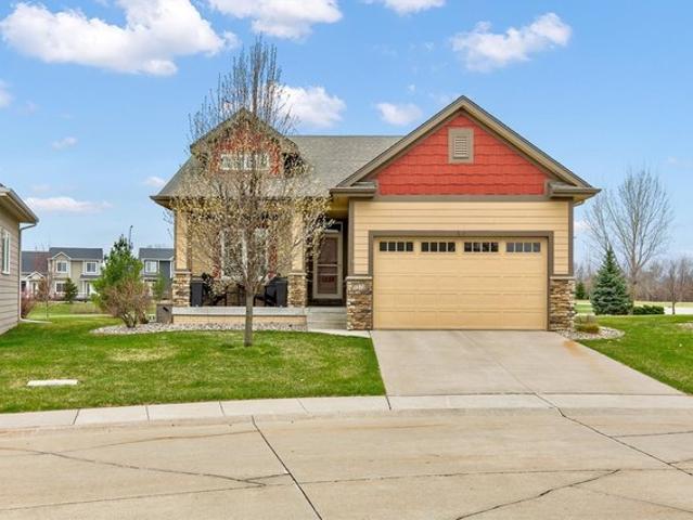 Townhouse for sale in West Des Moines, Iowa