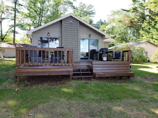 House for sale in Tomahawk, Wisconsin