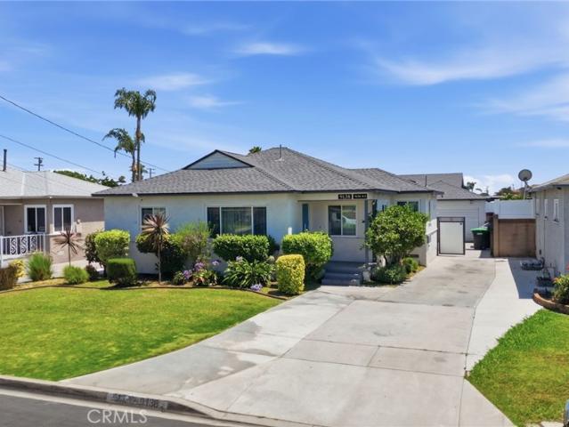 House for sale in Bellflower, California