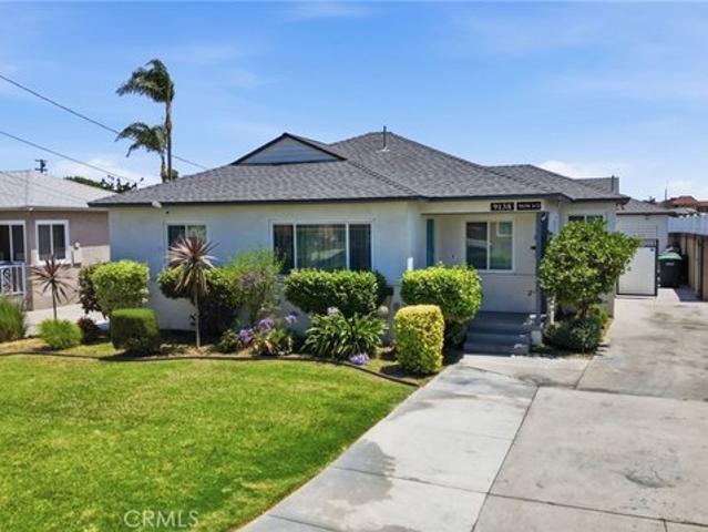 House for sale in Bellflower, California
