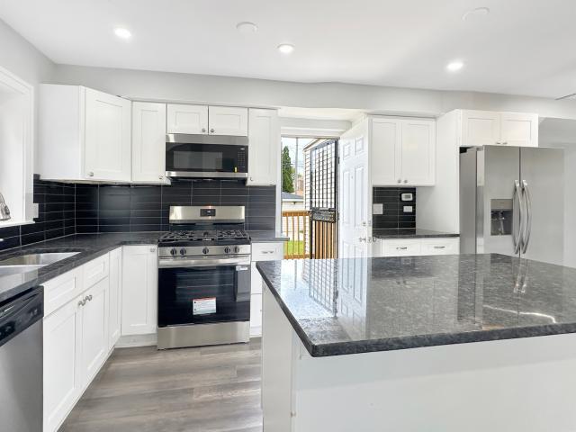 House for sale in Chicago Park, Illinois