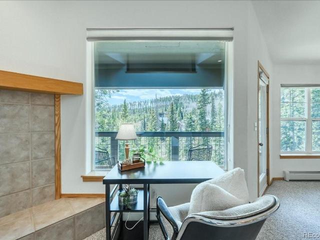 Condo for sale in Silverthorne, Colorado