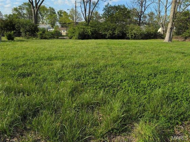 Land for sale in Saint John, Missouri