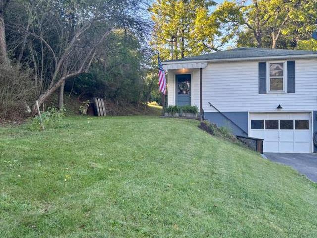 House for sale in Hampshire County, West Virginia