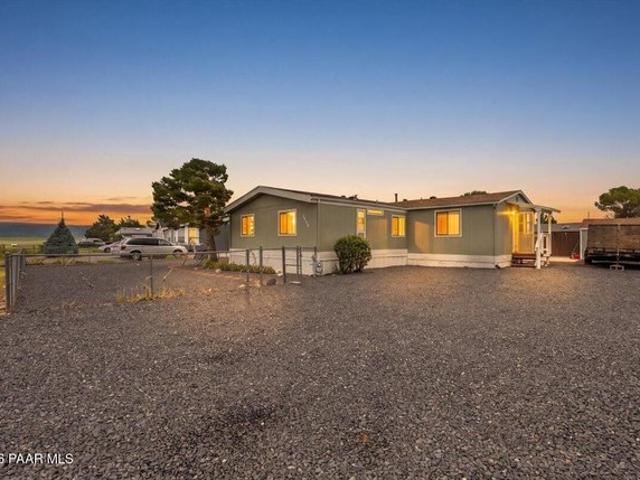 House for sale in Prescott Valley, Arizona