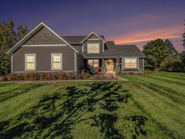 House for sale in Brighton, Michigan