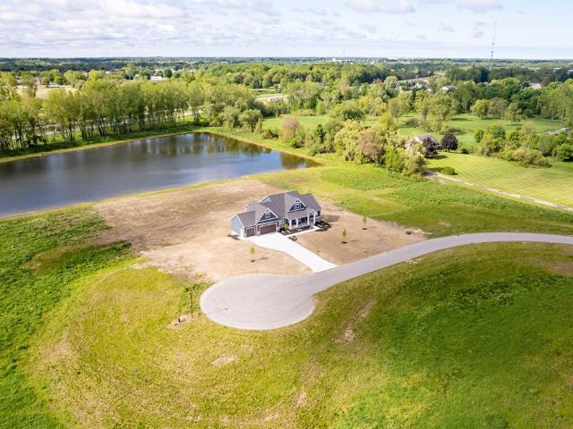 Land for sale in Michigan