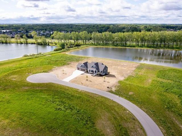 Land for sale in Zeeland, Michigan