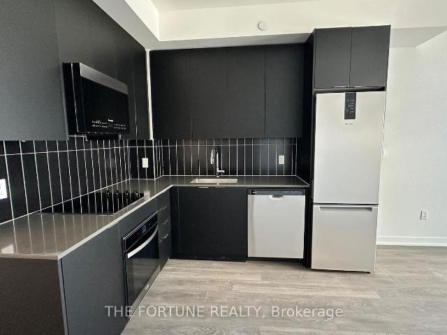 Condo for rent in York, Ontario