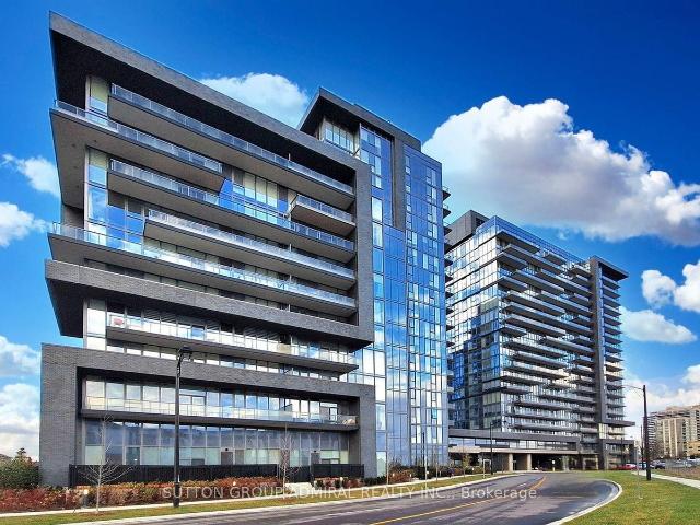 Condo for sale in York, Ontario