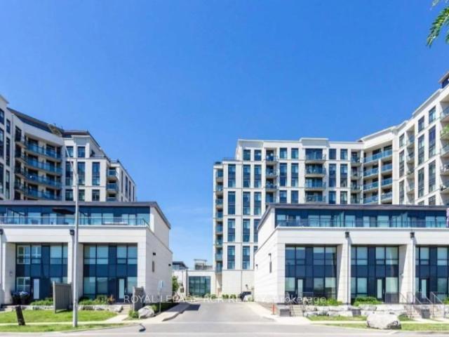 Condo for rent in York, Ontario
