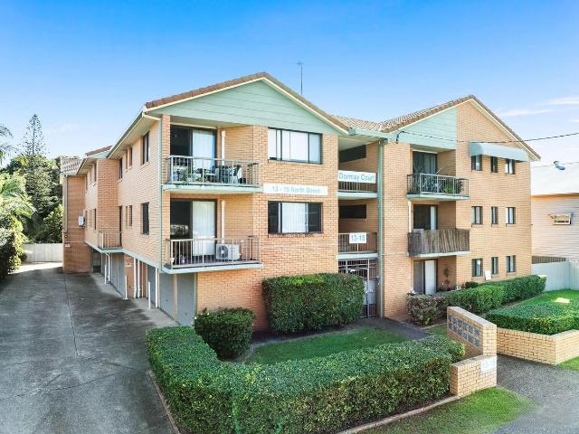 Apartment for rent in Fernbrook, Queensland