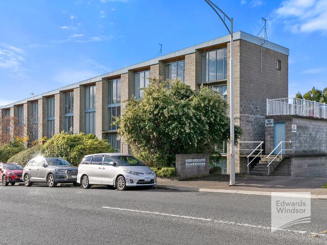Apartment for rent in Hobart, Tasmania