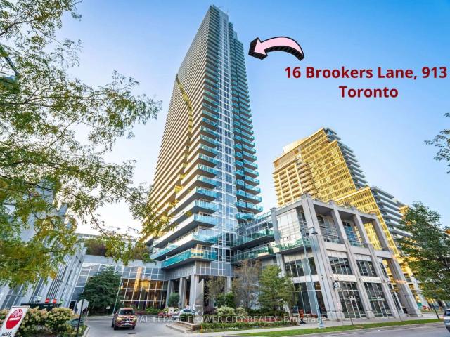 Condo for sale in Woburn, Ontario