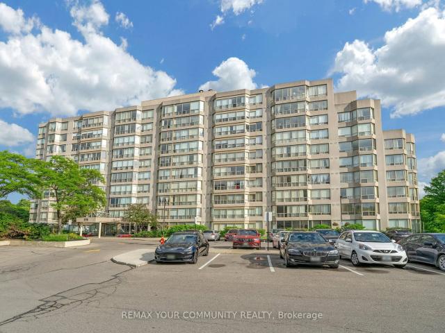 Condo for sale in Woburn, Ontario